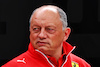 GP AUSTRALIA, Frederic Vasseur (FRA) Ferrari Team Principal.
23.03.2024. Formula 1 World Championship, Rd 3, Australian Grand Prix, Albert Park, Melbourne, Australia, Qualifiche Day.
 - www.xpbimages.com, EMail: requests@xpbimages.com © Copyright: Coates / XPB Images