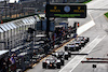 GP AUSTRALIA, Kevin Magnussen (DEN) Haas VF-24 leaves the pits.
23.03.2024. Formula 1 World Championship, Rd 3, Australian Grand Prix, Albert Park, Melbourne, Australia, Qualifiche Day.
 - www.xpbimages.com, EMail: requests@xpbimages.com © Copyright: Coates / XPB Images