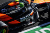 GP AUSTRALIA, Lando Norris (GBR) McLaren MCL38.
23.03.2024. Formula 1 World Championship, Rd 3, Australian Grand Prix, Albert Park, Melbourne, Australia, Qualifiche Day.
 - www.xpbimages.com, EMail: requests@xpbimages.com © Copyright: Coates / XPB Images