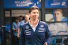 GP AUSTRALIA, James Vowles (GBR) Williams Racing Team Principal.
23.03.2024. Formula 1 World Championship, Rd 3, Australian Grand Prix, Albert Park, Melbourne, Australia, Qualifiche Day.
- www.xpbimages.com, EMail: requests@xpbimages.com © Copyright: Bearne / XPB Images