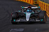 GP AUSTRALIA, George Russell (GBR) Mercedes AMG F1 W15.
23.03.2024. Formula 1 World Championship, Rd 3, Australian Grand Prix, Albert Park, Melbourne, Australia, Qualifiche Day.
 - www.xpbimages.com, EMail: requests@xpbimages.com © Copyright: Coates / XPB Images