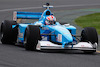 GP AUSTRALIA, Jack Doohan (AUS), Alpine F1 Team, drives the Benetton B200
23.03.2024. Formula 1 World Championship, Rd 3, Australian Grand Prix, Albert Park, Melbourne, Australia, Qualifiche Day.
- www.xpbimages.com, EMail: requests@xpbimages.com © Copyright: Charniaux / XPB Images