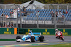 GP AUSTRALIA, Jack Doohan (AUS), Alpine F1 Team, drives the Benetton B200 e Mick Doohan on the Honda 500cc
23.03.2024. Formula 1 World Championship, Rd 3, Australian Grand Prix, Albert Park, Melbourne, Australia, Qualifiche Day.
- www.xpbimages.com, EMail: requests@xpbimages.com © Copyright: Charniaux / XPB Images