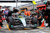 GP AUSTRALIA, Lewis Hamilton (GBR) Mercedes AMG F1 W15 in the pits.
23.03.2024. Formula 1 World Championship, Rd 3, Australian Grand Prix, Albert Park, Melbourne, Australia, Qualifiche Day.
- www.xpbimages.com, EMail: requests@xpbimages.com © Copyright: Batchelor / XPB Images
