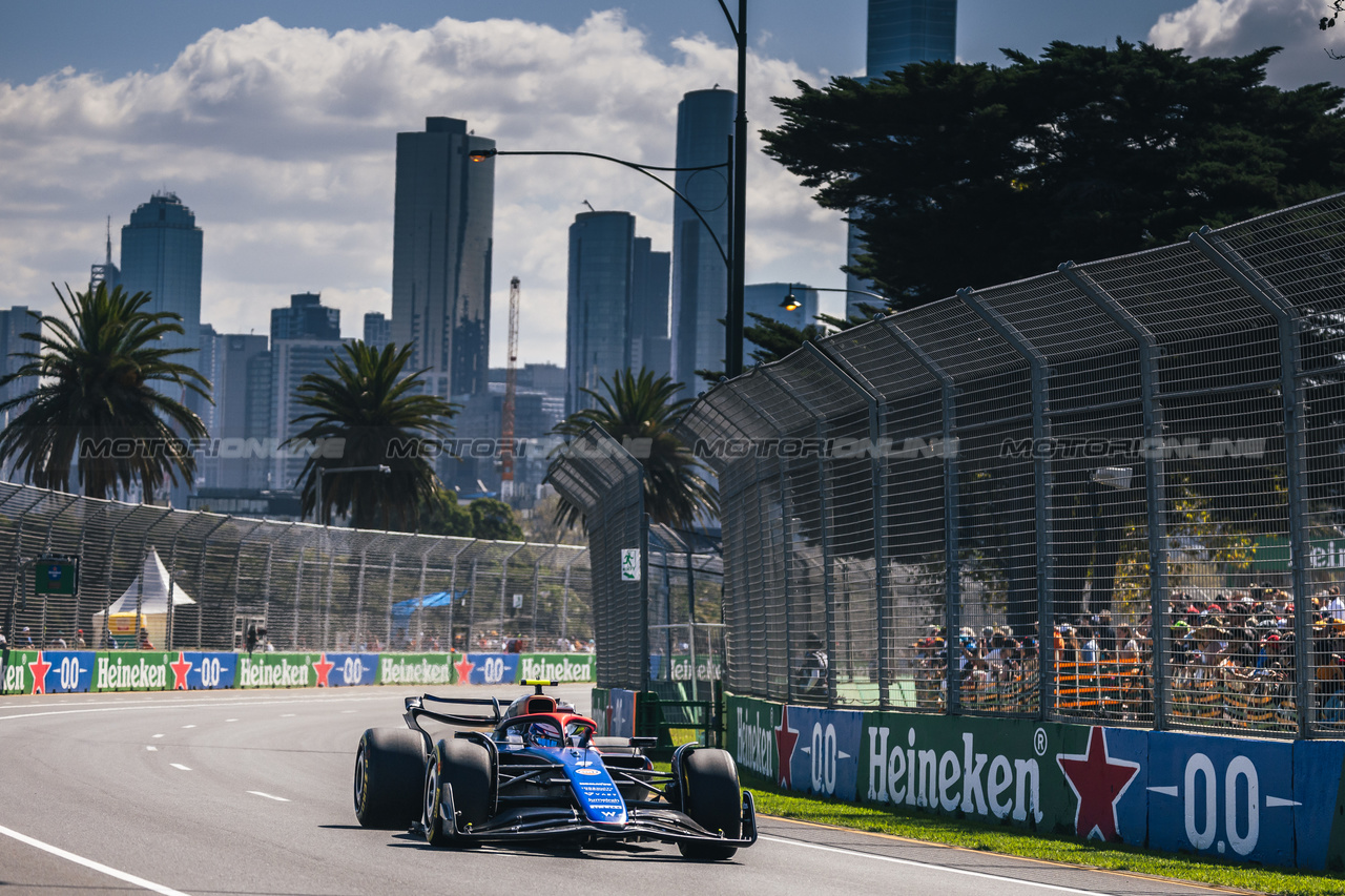 GP AUSTRALIA - Prove Libere