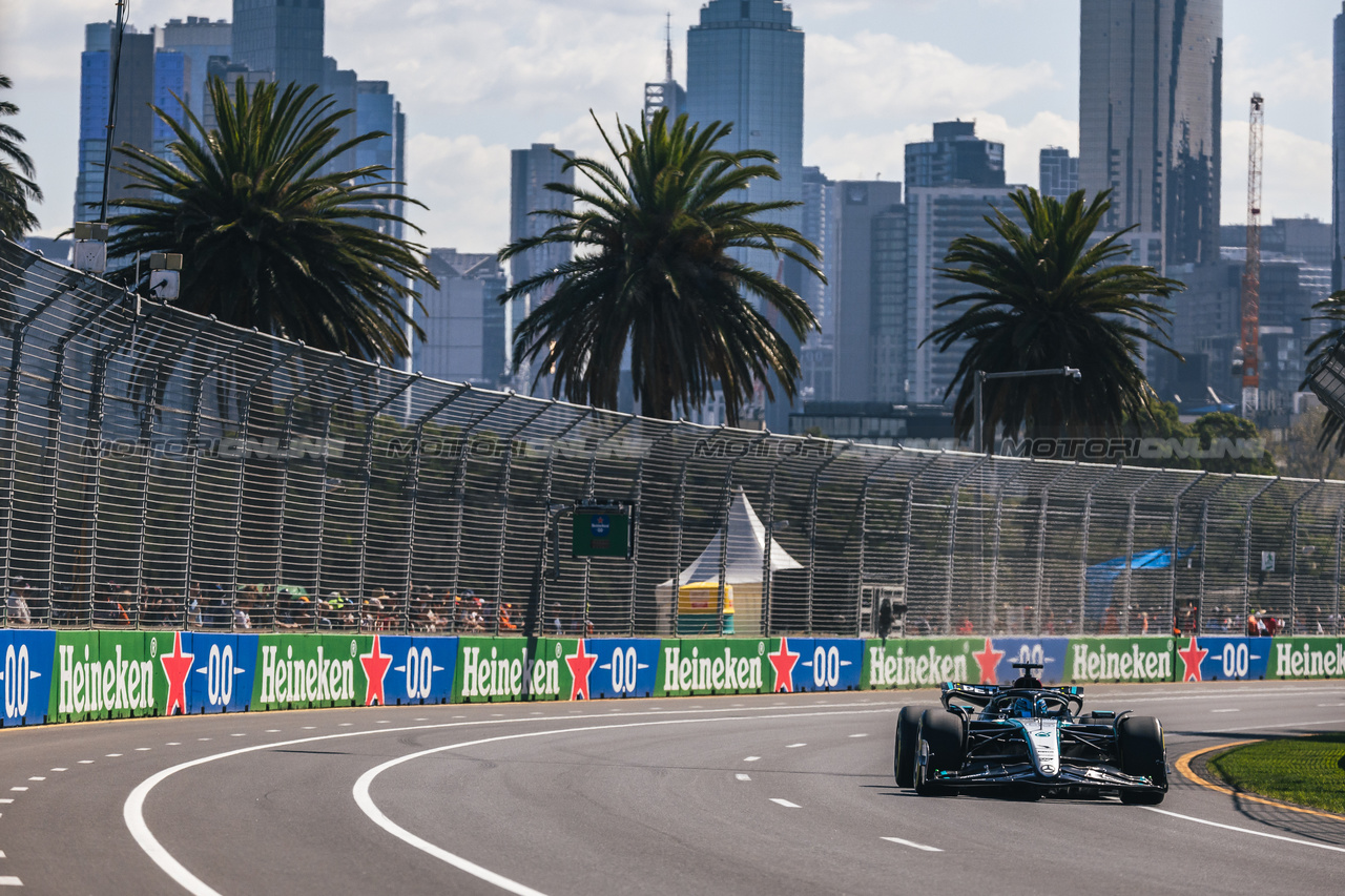 GP AUSTRALIA - Prove Libere