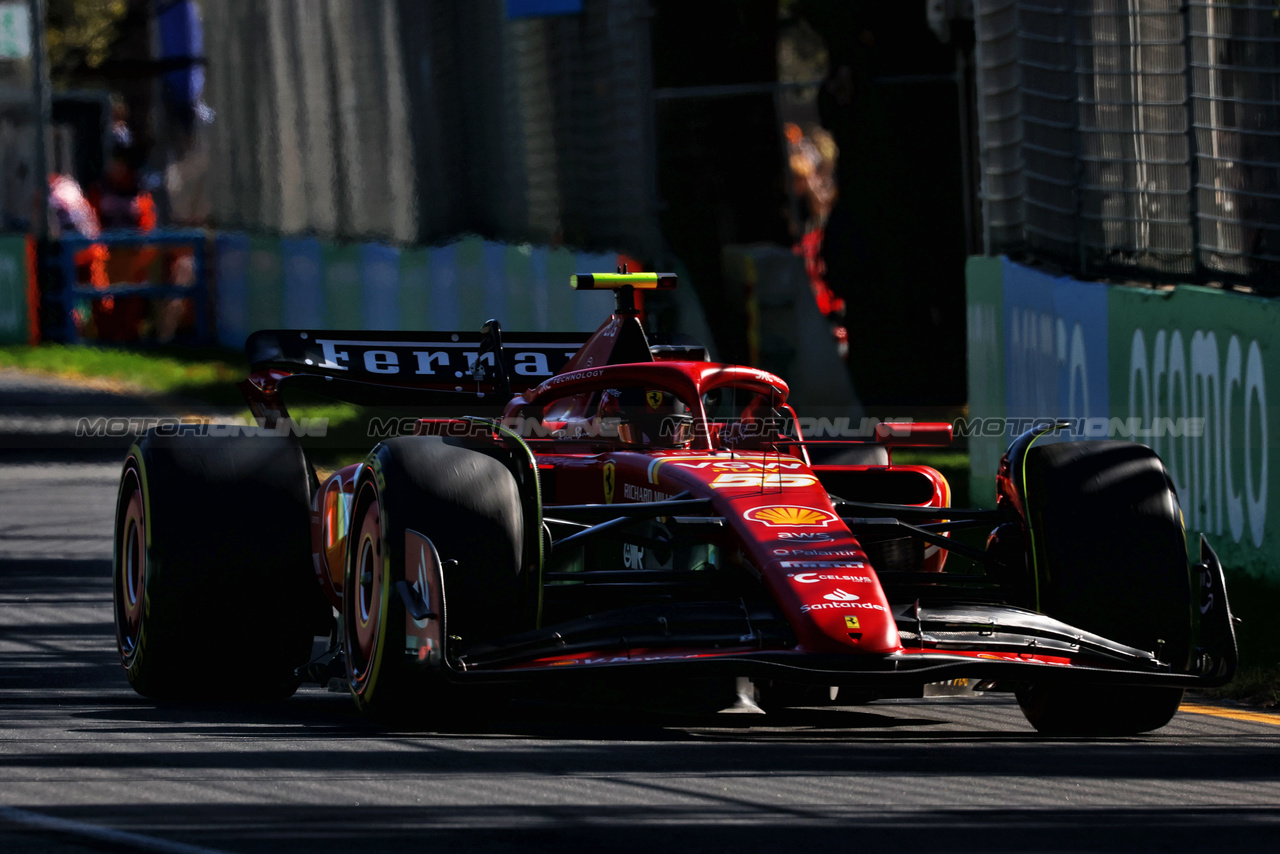 GP AUSTRALIA - Prove Libere