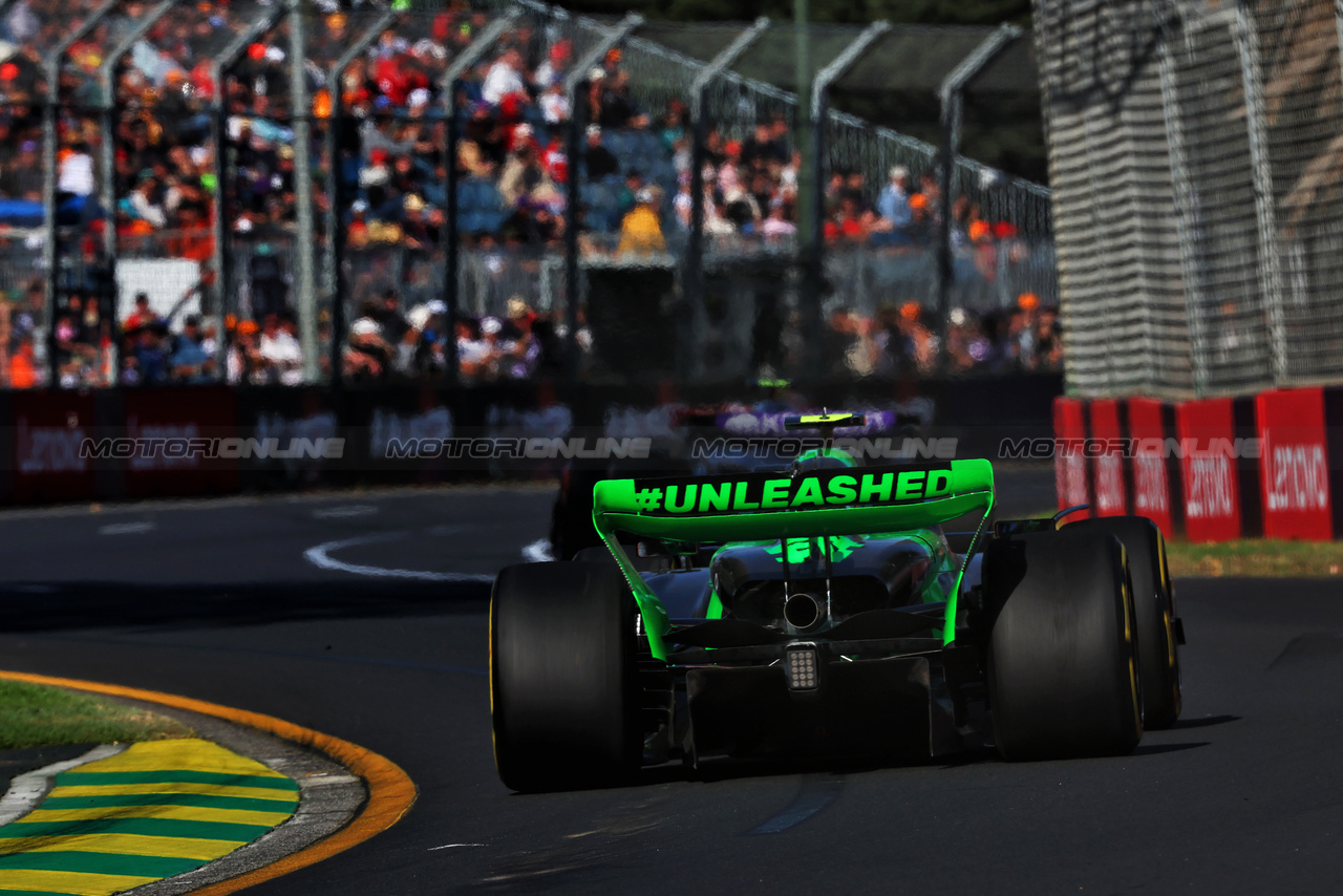 GP AUSTRALIA - Prove Libere