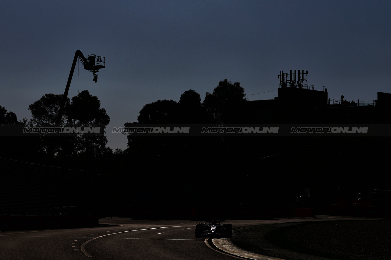 GP AUSTRALIA - Prove Libere