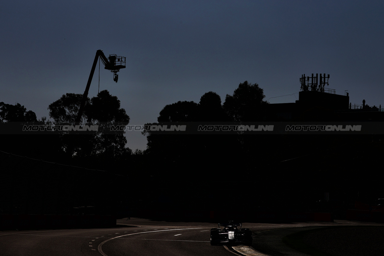 GP AUSTRALIA - Prove Libere