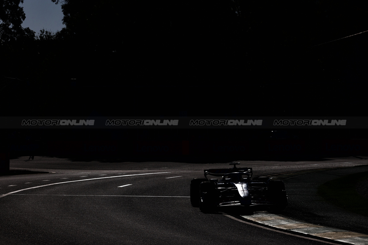 GP AUSTRALIA, Kevin Magnussen (DEN) Haas VF-24.

22.03.2024. Formula 1 World Championship, Rd 3, Australian Grand Prix, Albert Park, Melbourne, Australia, Practice Day.

 - www.xpbimages.com, EMail: requests@xpbimages.com © Copyright: Coates / XPB Images