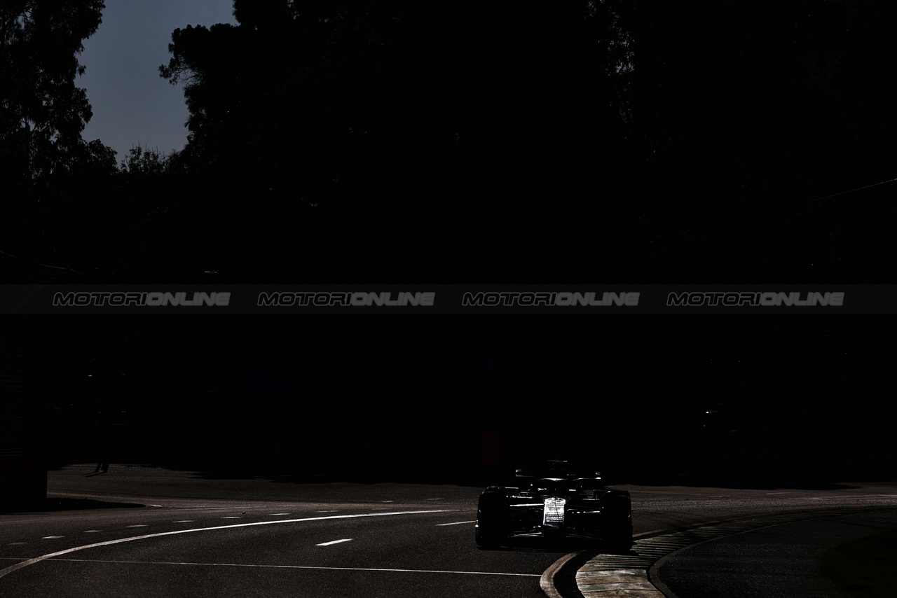 GP AUSTRALIA, Pierre Gasly (FRA) Alpine F1 Team A524.

22.03.2024. Formula 1 World Championship, Rd 3, Australian Grand Prix, Albert Park, Melbourne, Australia, Practice Day.

 - www.xpbimages.com, EMail: requests@xpbimages.com © Copyright: Coates / XPB Images