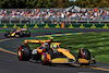 GP AUSTRALIA, Lando Norris (GBR) McLaren MCL38.
22.03.2024. Formula 1 World Championship, Rd 3, Australian Grand Prix, Albert Park, Melbourne, Australia, Practice Day.
- www.xpbimages.com, EMail: requests@xpbimages.com © Copyright: Moy / XPB Images