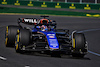 GP AUSTRALIA, Alexander Albon (THA) Williams Racing FW46.
22.03.2024. Formula 1 World Championship, Rd 3, Australian Grand Prix, Albert Park, Melbourne, Australia, Practice Day.
- www.xpbimages.com, EMail: requests@xpbimages.com © Copyright: Moy / XPB Images