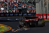 GP AUSTRALIA, Charles Leclerc (MON) Ferrari SF-24 sends sparks flying.
22.03.2024. Formula 1 World Championship, Rd 3, Australian Grand Prix, Albert Park, Melbourne, Australia, Practice Day.
 - www.xpbimages.com, EMail: requests@xpbimages.com © Copyright: Coates / XPB Images