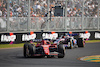 GP AUSTRALIA, Charles Leclerc (MON) Ferrari SF-24.
22.03.2024. Formula 1 World Championship, Rd 3, Australian Grand Prix, Albert Park, Melbourne, Australia, Practice Day.
- www.xpbimages.com, EMail: requests@xpbimages.com © Copyright: Bearne / XPB Images