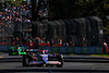 GP AUSTRALIA, Daniel Ricciardo (AUS) RB VCARB 01.
22.03.2024. Formula 1 World Championship, Rd 3, Australian Grand Prix, Albert Park, Melbourne, Australia, Practice Day.
 - www.xpbimages.com, EMail: requests@xpbimages.com © Copyright: Coates / XPB Images