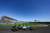 GP AUSTRALIA, George Russell (GBR), Mercedes AMG F1 
22.03.2024. Formula 1 World Championship, Rd 3, Australian Grand Prix, Albert Park, Melbourne, Australia, Practice Day.
- www.xpbimages.com, EMail: requests@xpbimages.com © Copyright: Charniaux / XPB Images