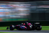 GP AUSTRALIA, Esteban Ocon (FRA), Alpine F1 Team 
22.03.2024. Formula 1 World Championship, Rd 3, Australian Grand Prix, Albert Park, Melbourne, Australia, Practice Day.
- www.xpbimages.com, EMail: requests@xpbimages.com © Copyright: Charniaux / XPB Images