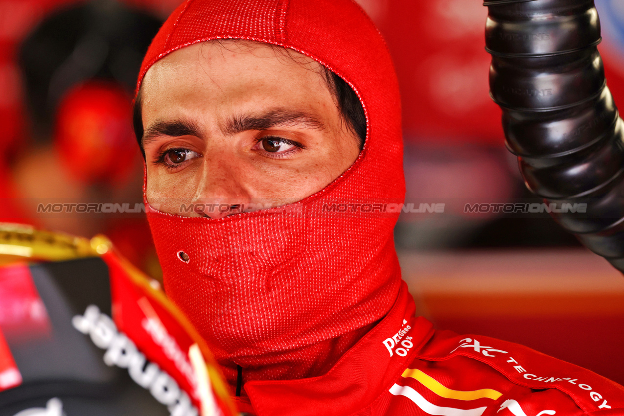 GP AUSTRIA, Carlos Sainz Jr (ESP) Ferrari.

30.06.2024. Formula 1 World Championship, Rd 11, Austrian Grand Prix, Spielberg, Austria, Gara Day.

 - www.xpbimages.com, EMail: requests@xpbimages.com © Copyright: Coates / XPB Images