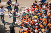 GP AUSTRIA, Alexander Albon (THA) Williams Racing with fans.

30.06.2024. Formula 1 World Championship, Rd 11, Austrian Grand Prix, Spielberg, Austria, Gara Day.

- www.xpbimages.com, EMail: requests@xpbimages.com © Copyright: Bearne / XPB Images