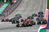 GP AUSTRIA, Max Verstappen (NLD) Red Bull Racing RB20 davanti a at the partenza of the race.

30.06.2024. Formula 1 World Championship, Rd 11, Austrian Grand Prix, Spielberg, Austria, Gara Day.

- www.xpbimages.com, EMail: requests@xpbimages.com © Copyright: Charniaux / XPB Images