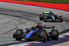 GP AUSTRIA, Alexander Albon (THA) Williams Racing FW46.

30.06.2024. Formula 1 World Championship, Rd 11, Austrian Grand Prix, Spielberg, Austria, Gara Day.

- www.xpbimages.com, EMail: requests@xpbimages.com © Copyright: Batchelor / XPB Images