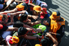 GP AUSTRIA, Lando Norris (GBR), McLaren F1 Team 
30.06.2024. Formula 1 World Championship, Rd 11, Austrian Grand Prix, Spielberg, Austria, Gara Day.
- www.xpbimages.com, EMail: requests@xpbimages.com © Copyright: Charniaux / XPB Images