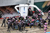 GP AUSTRIA, Pierre Gasly (FRA) Alpine F1 Team A524 makes a pit stop.

30.06.2024. Formula 1 World Championship, Rd 11, Austrian Grand Prix, Spielberg, Austria, Gara Day.

- www.xpbimages.com, EMail: requests@xpbimages.com © Copyright: Batchelor / XPB Images