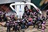 GP AUSTRIA, Pierre Gasly (FRA) Alpine F1 Team A524 makes a pit stop.

30.06.2024. Formula 1 World Championship, Rd 11, Austrian Grand Prix, Spielberg, Austria, Gara Day.

- www.xpbimages.com, EMail: requests@xpbimages.com © Copyright: Batchelor / XPB Images