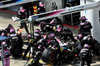 GP AUSTRIA, Esteban Ocon (FRA) Alpine F1 Team A524 makes a pit stop.

30.06.2024. Formula 1 World Championship, Rd 11, Austrian Grand Prix, Spielberg, Austria, Gara Day.

- www.xpbimages.com, EMail: requests@xpbimages.com © Copyright: Batchelor / XPB Images