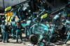 GP AUSTRIA, Lance Stroll (CDN) Aston Martin F1 Team AMR24 makes a pit stop.

30.06.2024. Formula 1 World Championship, Rd 11, Austrian Grand Prix, Spielberg, Austria, Gara Day.

- www.xpbimages.com, EMail: requests@xpbimages.com © Copyright: Batchelor / XPB Images