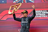 GP AUSTRIA, Gara winner George Russell (GBR) Mercedes AMG F1 celebrates on the podium.

30.06.2024. Formula 1 World Championship, Rd 11, Austrian Grand Prix, Spielberg, Austria, Gara Day.

- www.xpbimages.com, EMail: requests@xpbimages.com © Copyright: Batchelor / XPB Images