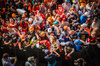 GP AUSTRIA, Alexander Albon (THA) Williams Racing with fans.

30.06.2024. Formula 1 World Championship, Rd 11, Austrian Grand Prix, Spielberg, Austria, Gara Day.

- www.xpbimages.com, EMail: requests@xpbimages.com © Copyright: Bearne / XPB Images