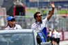 GP AUSTRIA, (L to R): Yuki Tsunoda (JPN) RB e Daniel Ricciardo (AUS) RB on the drivers' parade.

30.06.2024. Formula 1 World Championship, Rd 11, Austrian Grand Prix, Spielberg, Austria, Gara Day.

 - www.xpbimages.com, EMail: requests@xpbimages.com © Copyright: Coates / XPB Images