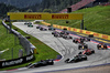 GP AUSTRIA, George Russell (GBR) Mercedes AMG F1 W15 at the partenza of the race.

30.06.2024. Formula 1 World Championship, Rd 11, Austrian Grand Prix, Spielberg, Austria, Gara Day.

 - www.xpbimages.com, EMail: requests@xpbimages.com © Copyright: Coates / XPB Images