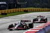 GP AUSTRIA, Nico Hulkenberg (GER) Haas VF-24.

30.06.2024. Formula 1 World Championship, Rd 11, Austrian Grand Prix, Spielberg, Austria, Gara Day.

 - www.xpbimages.com, EMail: requests@xpbimages.com © Copyright: Coates / XPB Images