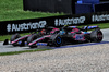 GP AUSTRIA, Esteban Ocon (FRA) Alpine F1 Team A524 e Pierre Gasly (FRA) Alpine F1 Team A524 battle for position.

30.06.2024. Formula 1 World Championship, Rd 11, Austrian Grand Prix, Spielberg, Austria, Gara Day.

 - www.xpbimages.com, EMail: requests@xpbimages.com © Copyright: Coates / XPB Images