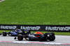 GP AUSTRIA, Max Verstappen (NLD) Red Bull Racing RB20 with a puncture.

30.06.2024. Formula 1 World Championship, Rd 11, Austrian Grand Prix, Spielberg, Austria, Gara Day.

 - www.xpbimages.com, EMail: requests@xpbimages.com © Copyright: Coates / XPB Images