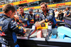 GP AUSTRIA, Red Bull Racing on the grid.

30.06.2024. Formula 1 World Championship, Rd 11, Austrian Grand Prix, Spielberg, Austria, Gara Day.

- www.xpbimages.com, EMail: requests@xpbimages.com © Copyright: Batchelor / XPB Images