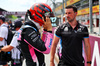 GP AUSTRIA, Esteban Ocon (FRA) Alpine F1 Team on the grid.

30.06.2024. Formula 1 World Championship, Rd 11, Austrian Grand Prix, Spielberg, Austria, Gara Day.

- www.xpbimages.com, EMail: requests@xpbimages.com © Copyright: Charniaux / XPB Images