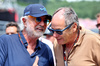 GP AUSTRIA, (L to R): Flavio Briatore (ITA) Alpine F1 Team Executive Advisor on the grid with Gerhard Berger (AUT).

30.06.2024. Formula 1 World Championship, Rd 11, Austrian Grand Prix, Spielberg, Austria, Gara Day.

- www.xpbimages.com, EMail: requests@xpbimages.com © Copyright: Charniaux / XPB Images