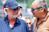 GP AUSTRIA, (L to R): Flavio Briatore (ITA) Alpine F1 Team Executive Advisor on the grid with Gerhard Berger (AUT).

30.06.2024. Formula 1 World Championship, Rd 11, Austrian Grand Prix, Spielberg, Austria, Gara Day.

- www.xpbimages.com, EMail: requests@xpbimages.com © Copyright: Charniaux / XPB Images