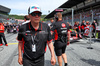 GP AUSTRIA, Gene Haas (USA) Haas Automotion President on the grid.

30.06.2024. Formula 1 World Championship, Rd 11, Austrian Grand Prix, Spielberg, Austria, Gara Day.

- www.xpbimages.com, EMail: requests@xpbimages.com © Copyright: Batchelor / XPB Images