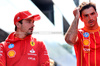 GP AUSTRIA, (L to R): Charles Leclerc (MON) Ferrari with team mate Carlos Sainz Jr (ESP) Ferrari.

27.06.2024. Formula 1 World Championship, Rd 11, Austrian Grand Prix, Spielberg, Austria, Preparation Day.

 - www.xpbimages.com, EMail: requests@xpbimages.com © Copyright: Coates / XPB Images