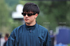 GP AUSTRIA, Zhou Guanyu (CHN) Sauber.

27.06.2024. Formula 1 World Championship, Rd 11, Austrian Grand Prix, Spielberg, Austria, Preparation Day.

- www.xpbimages.com, EMail: requests@xpbimages.com © Copyright: Bearne / XPB Images