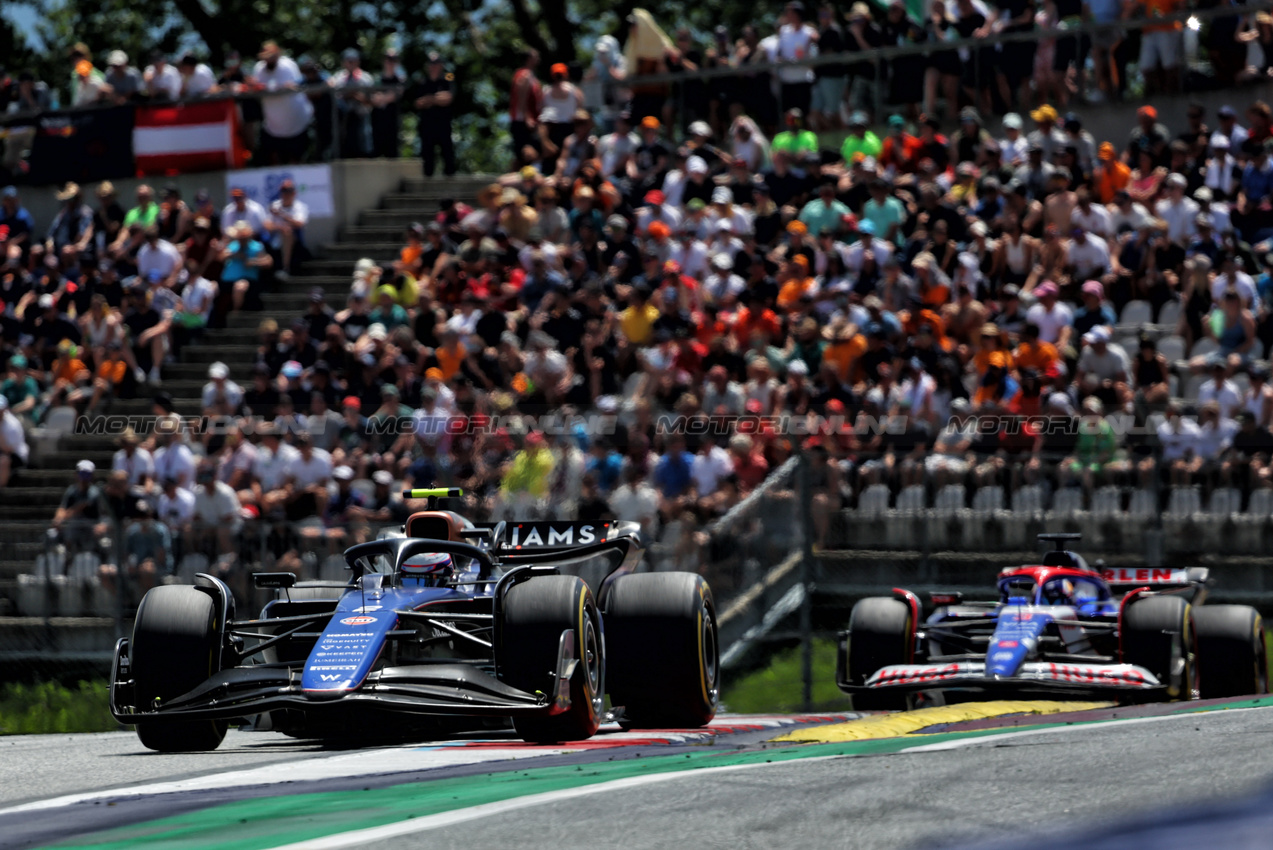 GP AUSTRIA - Qualifiche e Prove Libere 3