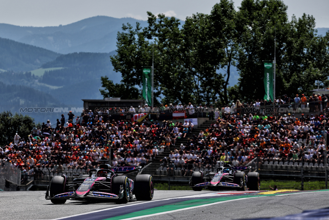 GP AUSTRIA - Qualifiche e Prove Libere 3