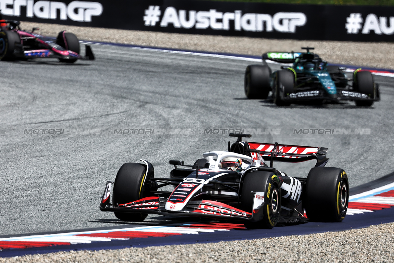 GP AUSTRIA - Qualifiche e Prove Libere 3