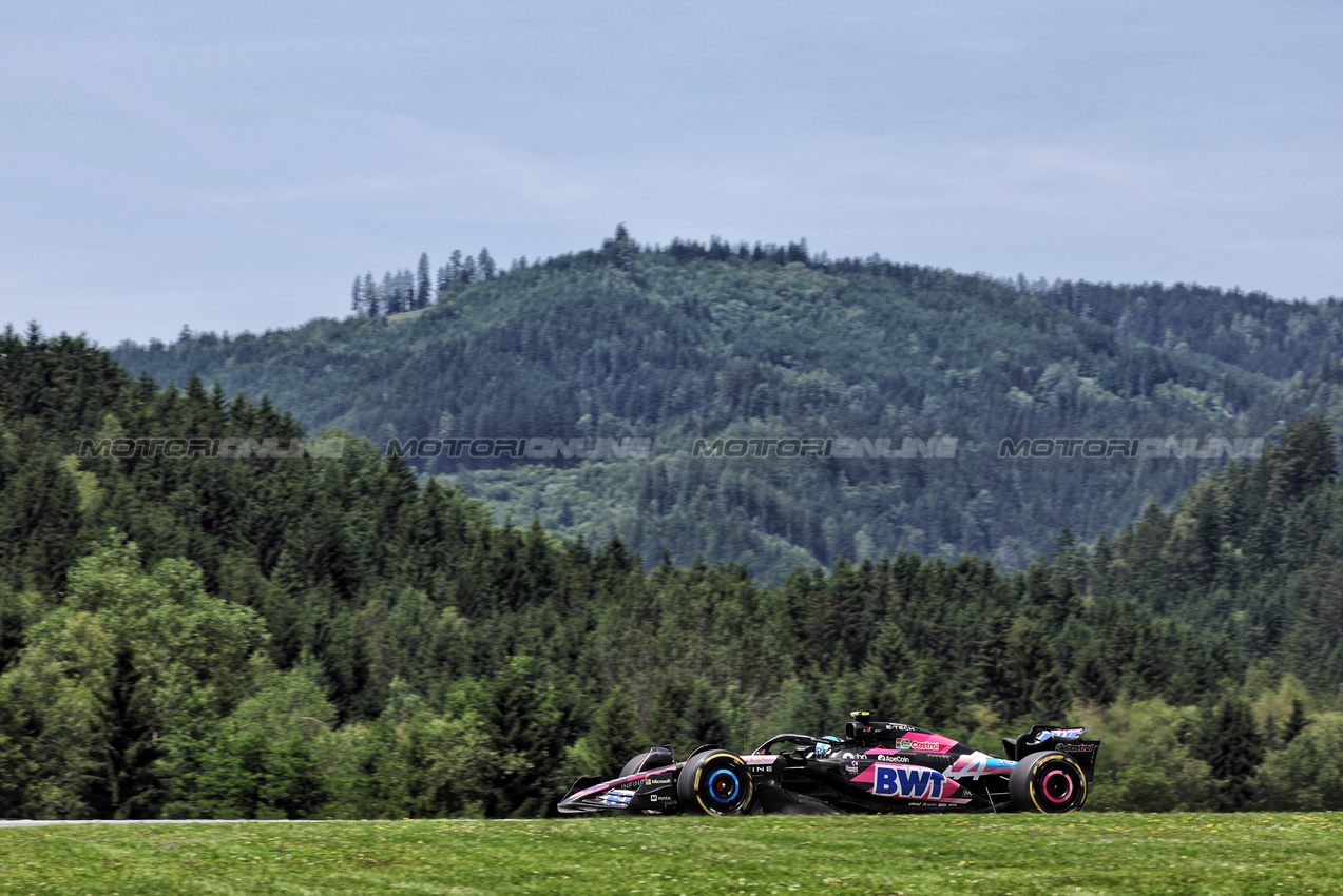 GP AUSTRIA - Qualifiche e Prove Libere 3